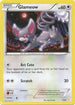 Glameow (27) [XY Trainer Kit Pikachu Libre & Suicune] - Common