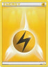 Lightning Energy (9)  XY Trainer Kit Pikachu Libre & Suicune - Common