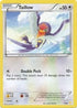 Taillow  XY Trainer Kit Pikachu Libre & Suicune - Common