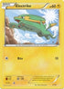 Electrike (11) [XY Trainer Kit Pikachu Libre & Suicune] - Common