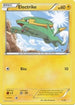Electrike (11) [XY Trainer Kit Pikachu Libre & Suicune] - Common