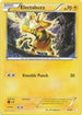 Electabuzz (15) [XY Trainer Kit Pikachu Libre & Suicune] - Common