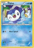 Piplup  XY Trainer Kit Pikachu Libre & Suicune - Common