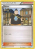Tierno (20 - Suicune Deck)  XY Trainer Kit Pikachu Libre & Suicune - Common