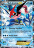 Ash-Greninja EX (XY133/211) Holofoil [XY Promos] - Promo