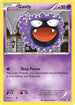 Gastly (XY132/211) Holofoil [XY Promos] - Promo