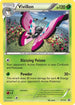 Vivillon  - Holofoil XY Promos - Promo