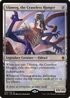 Ulamog, the Ceaseless Hunger (BFZ-015) - Battle for Zendikar