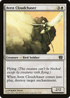 Aven Cloudchaser (8ED-005) - 8th Edition Foil