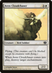 Aven Cloudchaser (8ED-005) - 8th Edition