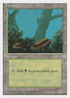 Forest (A) (4ED-177) - Fourth Edition