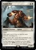 Sentry Bot (Surge Foil) (PIP-552) - Fallout Foil