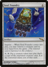 Soul Foundry (MRD-246) - Mirrodin Foil