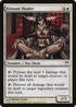 Kitsune Healer (CHK-027) - Champions of Kamigawa Foil