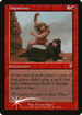 Impatience (7ED-197) - 7th Edition Foil
