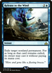Release to the Wind (PRE-046) - Rivals of Ixalan Promos Foil