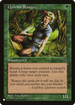 Quirion Ranger (LIST-) - The List
