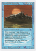 Island Fish Jasconius (3ED-) - Revised Edition