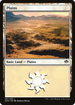 Plains (081) (DDN-081) - Duel Decks: Speed vs. Cunning