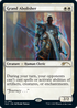 Grand Abolisher (SLD-1285) - Secret Lair Drop Foil