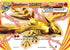 Talonflame BREAK (021/114) Holofoil [Steam Siege] - Rare BREAK