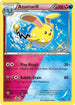 Azumarill (077/114) [Steam Siege] - Uncommon