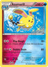 Azumarill (077/114) Reverse Holofoil [Steam Siege] - Uncommon