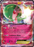Gardevoir EX (078/114) Holofoil [Steam Siege] - Ultra Rare