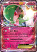 Gardevoir EX (078/114) Holofoil [Steam Siege] - Ultra Rare