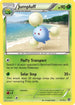 Jumpluff (005/114) [Steam Siege] - Rare