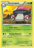 Amoonguss (13/114) Reverse Holofoil [Steam Siege] - Rare