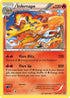 Infernape (020/114) Reverse Holofoil [Steam Siege] - Holo Rare