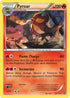 Pyroar  - Reverse Holofoil XY  Steam Siege - Rare