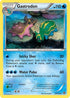 Gastrodon (029/114) Reverse Holofoil [Steam Siege] - Rare