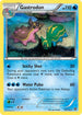 Gastrodon (029/114) Reverse Holofoil [Steam Siege] - Rare