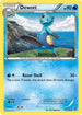 Dewott (031/114) Reverse Holofoil [Steam Siege] - Uncommon
