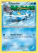 Clauncher (033/114) Reverse Holofoil [Steam Siege] - Common
