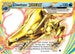 Clawitzer BREAK (035/114) Holofoil [Steam Siege] - Rare BREAK