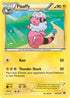 Flaaffy (039/114) Reverse Holofoil [Steam Siege] - Uncommon