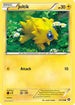 Joltik (041/114) [Steam Siege] - Common