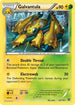Galvantula (042/114) Reverse Holofoil [Steam Siege] - Rare