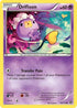 Drifloon (046/114) Reverse Holofoil [Steam Siege] - Common