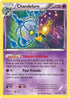 Chandelure (050/114) Reverse Holofoil [Steam Siege] - Holo Rare