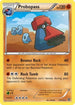 Probopass  XY  Steam Siege - Rare