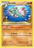 Anorith (056/114) Reverse Holofoil [Steam Siege] - Uncommon