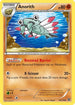 Anorith (056/114) Reverse Holofoil [Steam Siege] - Uncommon