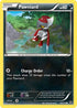 Pawniard 063  - Reverse Holofoil XY  Steam Siege - Common