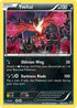 Yveltal 065  - Reverse Holofoil XY  Steam Siege - Holo Rare