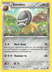Shieldon 069  - Reverse Holofoil XY  Steam Siege - Uncommon