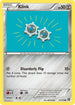 Klink (071/114) Reverse Holofoil [Steam Siege] - Common